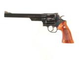S&W MODEL 25-5 IN .45 COLT CALIBER WITH 8 3/8" BARREL - 3 of 13