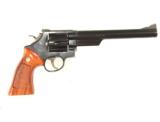S&W MODEL 25-5 IN .45 COLT CALIBER WITH 8 3/8" BARREL - 4 of 13