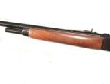 BROWNING MODEL 71 LEVER ACTION
GRADE I RIFLE - 6 of 9