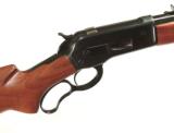 BROWNING MODEL 71 LEVER ACTION
GRADE I RIFLE - 2 of 9