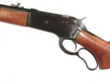 BROWNING MODEL 71 LEVER ACTION
GRADE I RIFLE - 5 of 9