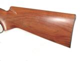 BROWNING MODEL 71 LEVER ACTION
GRADE I RIFLE - 9 of 9