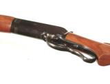 BROWNING MODEL 71 LEVER ACTION
GRADE I RIFLE - 8 of 9