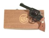 SCARCE COLT METROPOLITAN MK III REVOLVER NEW IN IT'S FACTORY BOX - 1 of 10