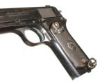 COLT MODEL 1902 MILITARY AUTOMATIC PISTOL - 6 of 8