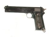 COLT MODEL 1902 MILITARY AUTOMATIC PISTOL - 2 of 8