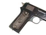 COLT MODEL 1902 MILITARY AUTOMATIC PISTOL - 8 of 8