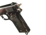 COLT MODEL 1902 MILITARY AUTOMATIC PISTOL - 7 of 8