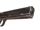 COLT MODEL 1902 MILITARY AUTOMATIC PISTOL - 5 of 8