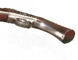 REMINGTON MODEL 1871 ROLLING BLOCK PISTOL ALTERED TO .22 W.R.F. CALIBER - 7 of 11
