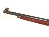 U.S. WINCHESTER MODEL 1885 LOW-WALL
WINDER MUSKET - 10 of 10
