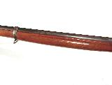 U.S. WINCHESTER MODEL 1885 LOW-WALL
WINDER MUSKET - 9 of 10