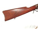 U.S. WINCHESTER MODEL 1885 LOW-WALL
WINDER MUSKET - 3 of 10