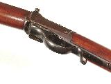 U.S. WINCHESTER MODEL 1885 LOW-WALL
WINDER MUSKET - 8 of 10