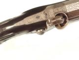 MAGNIFICENT CASED PAIR OF FRENCH PERCUSSION PISTOLS - 17 of 20
