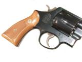 S&W MODEL 58 REVOLVER, .41 MAGNUM CALIBER IN IT'S ORIGINAL BOX - 8 of 10