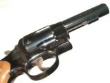 S&W MODEL 58 REVOLVER, .41 MAGNUM CALIBER IN IT'S ORIGINAL BOX - 7 of 10