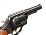 S&W MODEL 58 REVOLVER, .41 MAGNUM CALIBER IN IT'S ORIGINAL BOX - 6 of 10