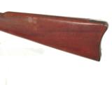 U.S. SPRINGFIELD MODEL 1884 TRAPDOOR RIFLE - 3 of 12