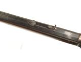 WINCHESTER MODEL 1873 RIFLE IN .38-40 CALIBER - 11 of 11