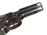 S&W MODEL 147A
(STEEL FRAME) AUTOMATIC PISTOL WITH IT'S ORIGINAL BOX - 5 of 9