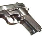 S&W MODEL 147A
(STEEL FRAME) AUTOMATIC PISTOL WITH IT'S ORIGINAL BOX - 6 of 9