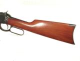 WINCHESTER MODEL 1894 "TAKE-DOWN" RIFLE IN .32 W.S. CALIBER - 6 of 10