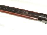 WINCHESTER MODEL 1894 "TAKE-DOWN" RIFLE IN .32 W.S. CALIBER - 5 of 10
