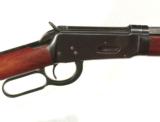 WINCHESTER MODEL 1894 "TAKE-DOWN" RIFLE IN .32 W.S. CALIBER - 3 of 10