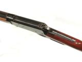 WINCHESTER MODEL 1894 "TAKE-DOWN" RIFLE IN .32 W.S. CALIBER - 2 of 10