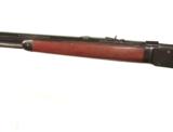 WINCHESTER MODEL 1894 "TAKE-DOWN" RIFLE IN .32 W.S. CALIBER - 10 of 10