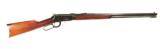 WINCHESTER MODEL 1894 "TAKE-DOWN" RIFLE IN .32 W.S. CALIBER - 1 of 10