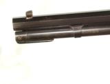 WINCHESTER MODEL 1894 "TAKE-DOWN" RIFLE IN .32 W.S. CALIBER - 9 of 10