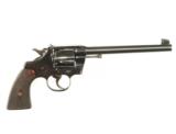 EARLY COLT OFFICERS MODEL REVOLVER - 4 of 10