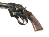 EARLY COLT OFFICERS MODEL REVOLVER - 7 of 10