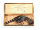 COLT POLICE POSITIVE IN IT'S ORIGINAL FACTORY BOX "1922 MFG" - 1 of 12