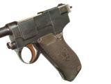 ITALIAN MODEL 1910 GLISENTI AUTOMATIC PISTOL - 5 of 7