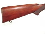 NEWTON ARMS CO. PRE-WAR MODEL 1916 MAUSER ACTION RIFLE - 8 of 11