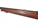 NEWTON ARMS CO. PRE-WAR MODEL 1916 MAUSER ACTION RIFLE - 11 of 11