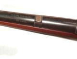 NEWTON ARMS CO. PRE-WAR MODEL 1916 MAUSER ACTION RIFLE - 10 of 11