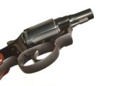COLT DETECTIVE SPECIAL IN .38 SPECIAL CALIBER WITH IT'S ORIGINAL FACTORY BOX - 5 of 9