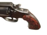 COLT DETECTIVE SPECIAL IN .38 SPECIAL CALIBER WITH IT'S ORIGINAL FACTORY BOX - 9 of 9