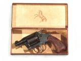 COLT DETECTIVE SPECIAL IN .38 SPECIAL CALIBER WITH IT'S ORIGINAL FACTORY BOX - 1 of 9