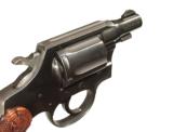 COLT DETECTIVE SPECIAL IN .38 SPECIAL CALIBER WITH IT'S ORIGINAL FACTORY BOX - 4 of 9