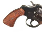 COLT DETECTIVE SPECIAL IN .38 SPECIAL CALIBER WITH IT'S ORIGINAL FACTORY BOX - 6 of 9