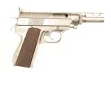 EARLY WILDEY PRESENTATION AUTOMATIC PISTOL IN .45 WIN. MAG. - 6 of 9
