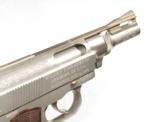 EARLY WILDEY PRESENTATION AUTOMATIC PISTOL IN .45 WIN. MAG. - 8 of 9