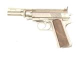 EARLY WILDEY PRESENTATION AUTOMATIC PISTOL IN .45 WIN. MAG. - 7 of 9