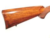 R.G. OWEN SPORTING RIFLE, ENGRAVED BY ALVIN WHITE in
NEWTON .256
No1 CALIBER - 10 of 10