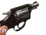 1st Issue COLT COBRA IN .32 NEW POLICE CALIBER IN IT'S ORIGINAL FACTORY BOX - 4 of 9